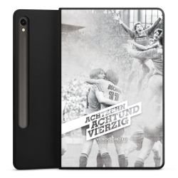 Tablet Smart Case schwarz