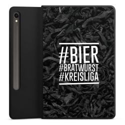 Tablet Smart Case schwarz