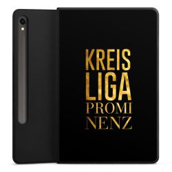 Tablet Smart Case schwarz