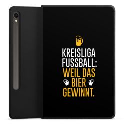 Tablet Smart Case schwarz