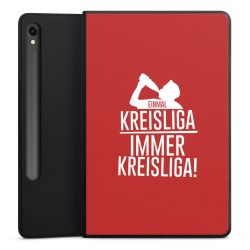 Tablet Smart Case schwarz