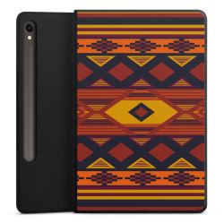 Tablet Smart Case schwarz