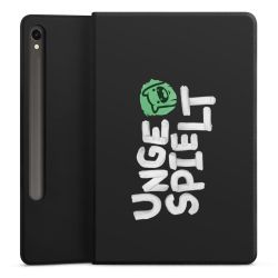 Tablet Smart Case schwarz