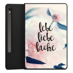 Tablet Smart Case schwarz