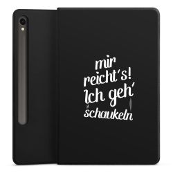 Tablet Smart Case schwarz