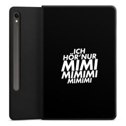 Tablet Smart Case schwarz