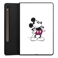 Tablet Smart Case schwarz