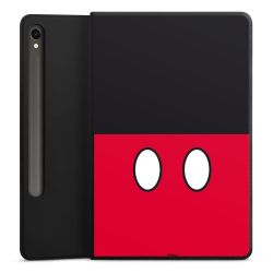 Tablet Smart Case schwarz