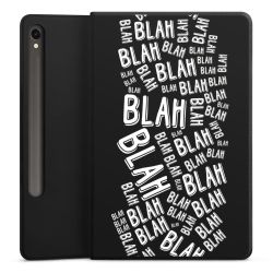 Tablet Smart Case schwarz