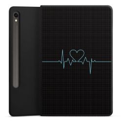 Tablet Smart Case schwarz