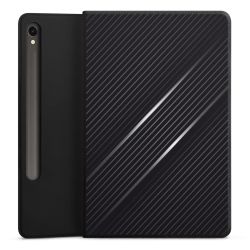 Tablet Smart Case schwarz