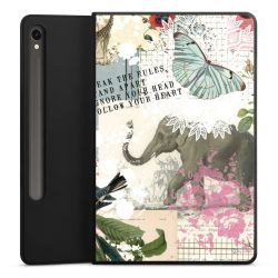 Tablet Smart Case schwarz