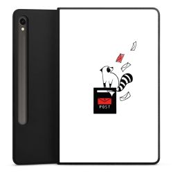 Tablet Smart Case schwarz