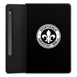 Tablet Smart Case schwarz