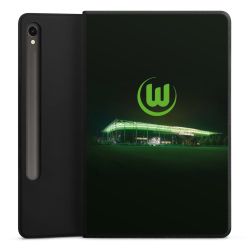 Tablet Smart Case schwarz