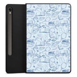 Tablet Smart Case schwarz