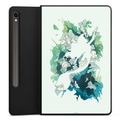 Tablet Smart Case schwarz