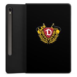 Tablet Smart Case schwarz