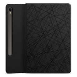 Tablet Smart Case schwarz