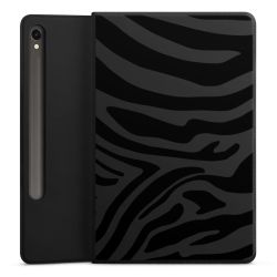 Tablet Smart Case schwarz