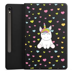 Tablet Smart Case schwarz