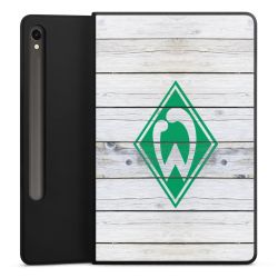 Tablet Smart Case schwarz