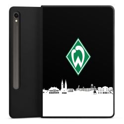 Tablet Smart Case schwarz