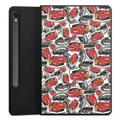 Tablet Smart Case schwarz