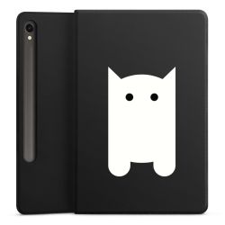 Tablet Smart Case schwarz