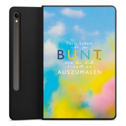 Tablet Smart Case schwarz