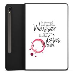 Tablet Smart Case schwarz