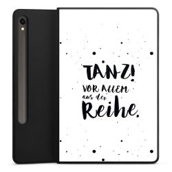 Tablet Smart Case schwarz