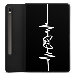 Tablet Smart Case schwarz