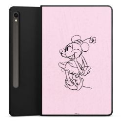 Tablet Smart Case schwarz