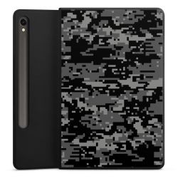 Tablet Smart Case schwarz