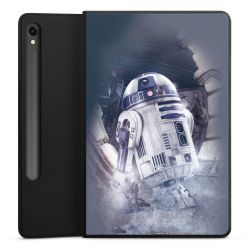 Tablet Smart Case schwarz