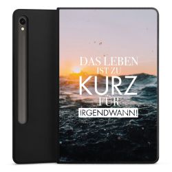 Tablet Smart Case schwarz