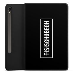 Tablet Smart Case schwarz