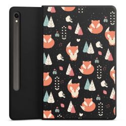 Tablet Smart Case schwarz