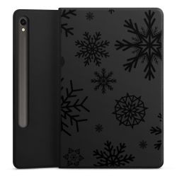 Tablet Smart Case schwarz