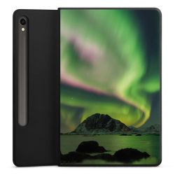 Tablet Smart Case schwarz