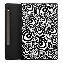 Tablet Smart Case schwarz