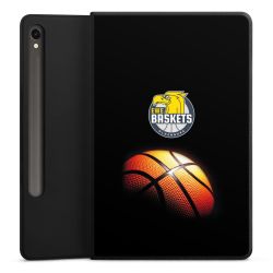 Tablet Smart Case schwarz