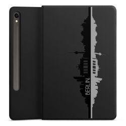 Tablet Smart Case schwarz