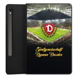 Tablet Smart Case schwarz