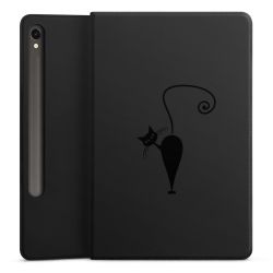 Tablet Smart Case schwarz