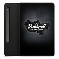 Tablet Smart Case schwarz