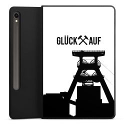 Tablet Smart Case schwarz