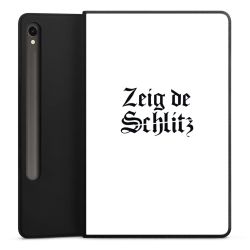 Tablet Smart Case schwarz