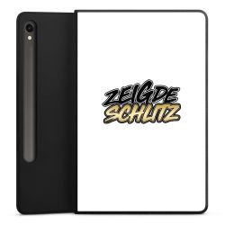 Tablet Smart Case schwarz